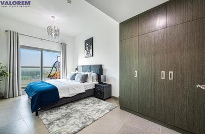 Apartment - 1 Bedroom - 2 Bathrooms for rent in Bella Rose - Dubai Science Park - Dubai