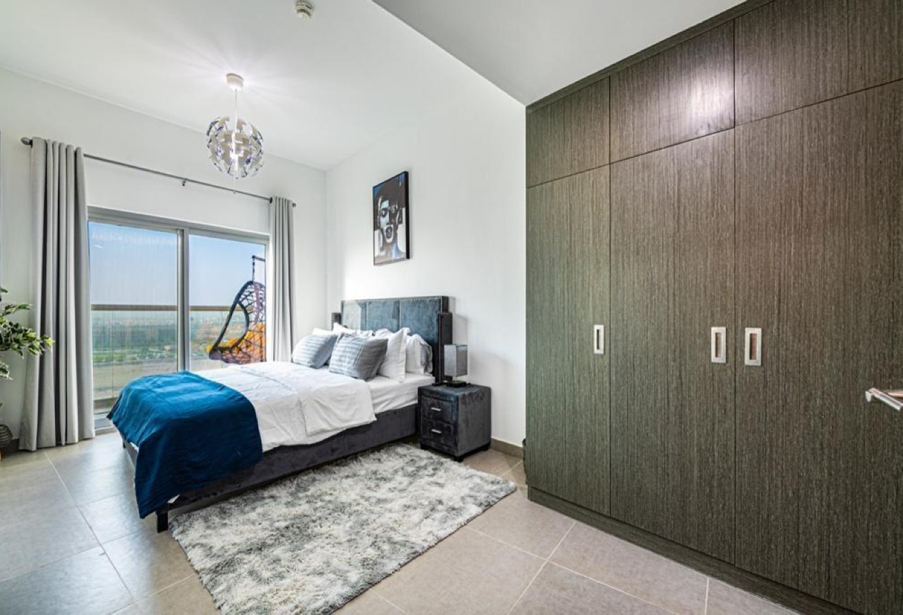 Fully Furnished Apartment | Best Rental Offer — Premium Real Estate Property in Dubai by Valorem