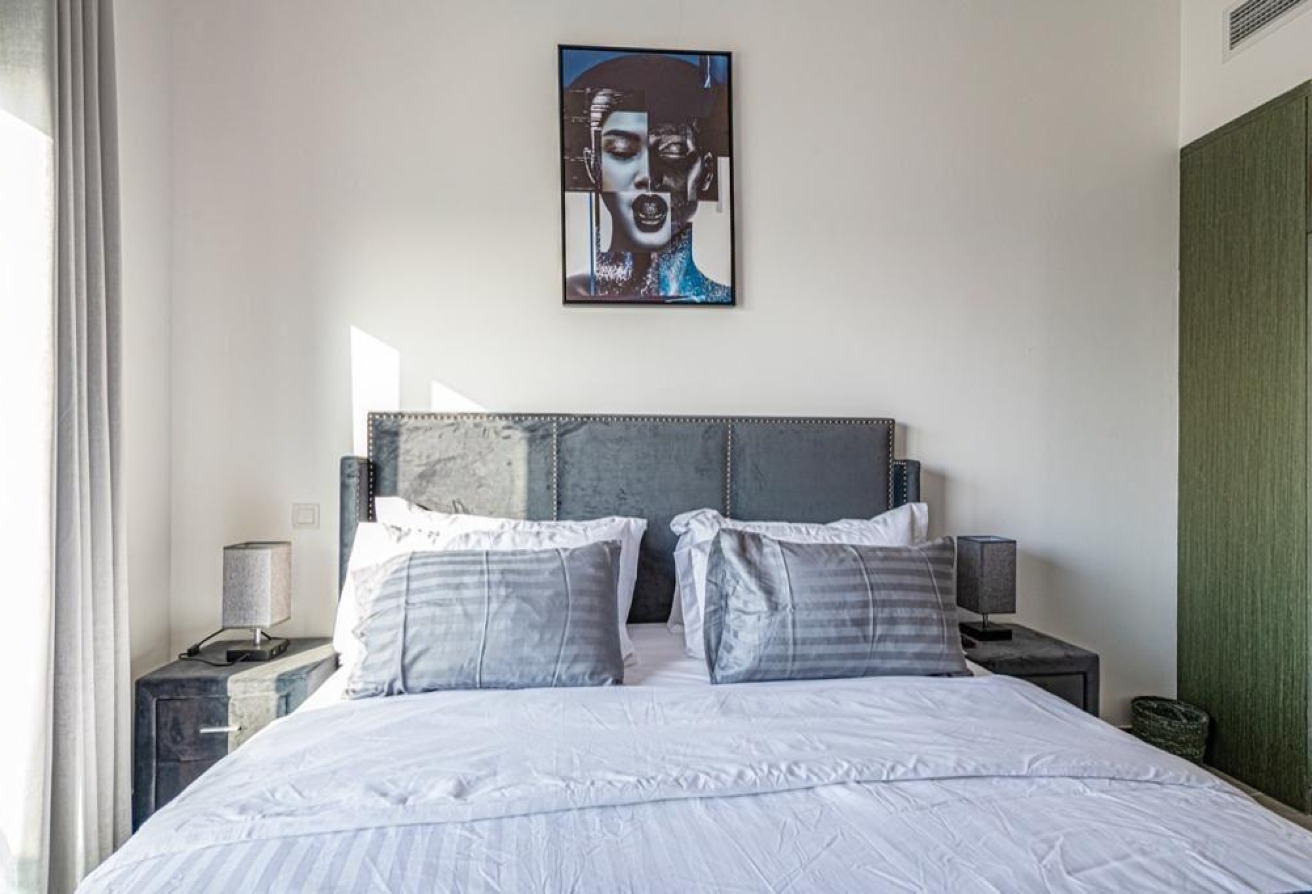 Fully Furnished Apartment | Best Rental Offer — image 10