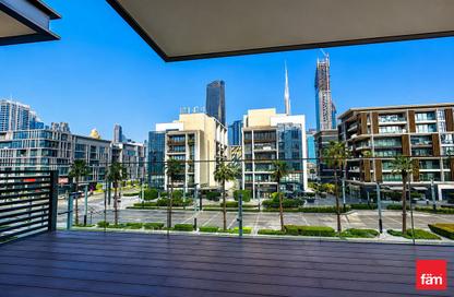 Apartment - 3 Bedrooms - 5 Bathrooms for sale in City Walk Residential Building 9 - City Walk Residential - City Walk - Dubai
