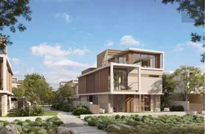 Villa - 3 Bedrooms - 4 Bathrooms for sale in The Acres (Phase 3) - The Acres - Dubai Land - Dubai Villa - 3 Bedrooms - 4 Bathrooms for sale in The Acres (Phase 3) - The Acres - Dubai Land - Dubai
