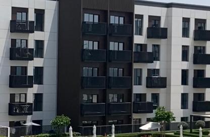 Apartment - Studio - 1 Bathroom for rent in Maryam Island - Al Khan - Sharjah Apartment - Studio - 1 Bathroom for rent in Maryam Island - Al Khan - Sharjah
