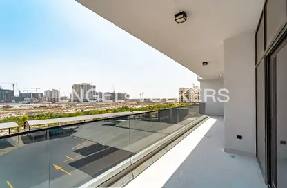 Apartment - 2 Bedrooms - 3 Bathrooms for sale in Celine by Vision - Liwan - Dubai Apartment - 2 Bedrooms - 3 Bathrooms for sale in Celine by Vision - Liwan - Dubai