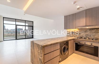 Apartment - 2 - 3 for sale in Celine by Vision - Liwan - Dubai
