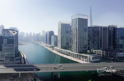 Apartment - 2 - 3 for sale in Canal Bay - Business Bay - Dubai Apartment - 2 - 3 for sale in Canal Bay - Business Bay - Dubai
