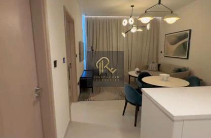Apartment - 1 - 2 for sale in Vida 3 - Vida Residences - Aljada - Sharjah Apartment - 1 - 2 for sale in Vida 3 - Vida Residences - Aljada - Sharjah