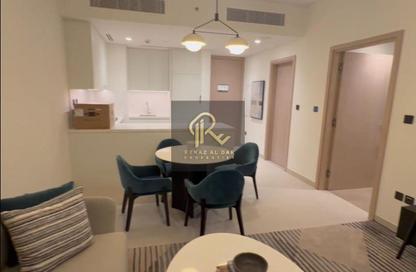 Apartment - 1 - 2 for sale in Vida 3 - Vida Residences - Aljada - Sharjah