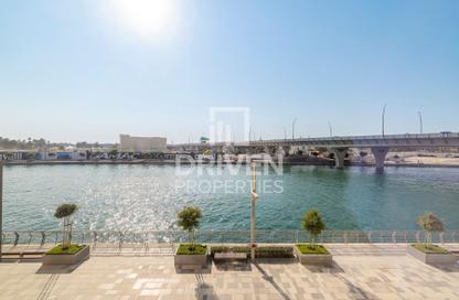 Apartment - 2 Bedrooms - 3 Bathrooms for rent in Canal Front Residence 3 - Canal Front Residences - Al Wasl - Dubai Apartment - 2 Bedrooms - 3 Bathrooms for rent in Canal Front Residence 3 - Canal Front Residences - Al Wasl - Dubai