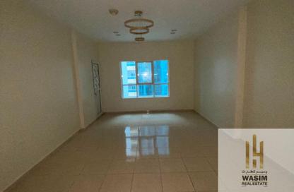 Apartment - 1 Bedroom - 2 Bathrooms for sale in Orient Towers - Al Bustan - Ajman