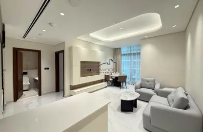 Apartment - 1 Bedroom - 1 Bathroom for sale in Skyhills Residences 2 - Skyhills Residences - Dubai Science Park - Dubai