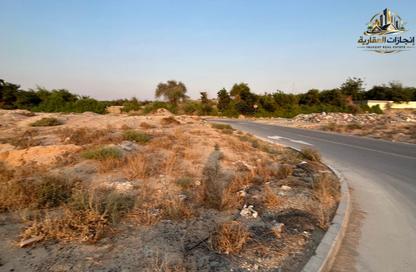 Land - Studio for sale in Al Helio 1 - Al Helio - Ajman