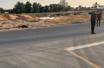 Land - Studio for sale in Al Helio 1 - Al Helio - Ajman