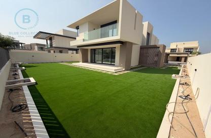 Villa - 4 - 5 for rent in Jebel Ali Village Villas - Jebel Ali Village - Jebel Ali - Dubai Villa - 4 - 5 for rent in Jebel Ali Village Villas - Jebel Ali Village - Jebel Ali - Dubai