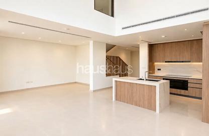 Townhouse - 4 - 3 for sale in Mudon Al Ranim 7 - Mudon - Dubai Townhouse - 4 - 3 for sale in Mudon Al Ranim 7 - Mudon - Dubai