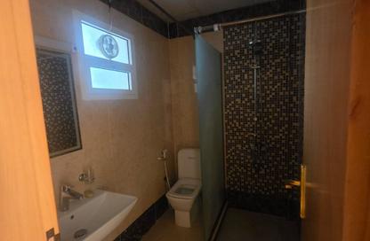 Apartment - Studio - 1 for rent in Al Hamidiya 1 - Al Hamidiya - Ajman