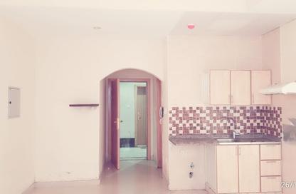 Apartment - Studio - 1 for rent in Al Hamidiya 1 - Al Hamidiya - Ajman Apartment - Studio - 1 for rent in Al Hamidiya 1 - Al Hamidiya - Ajman