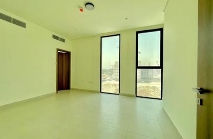 Apartment - 2 - 2 for rent in Sarab 2 - Aljada - Sharjah