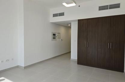 Apartment - Studio - 1 for rent in Bluebay Walk - Ajmal Makan City - Sharjah Waterfront City - Sharjah