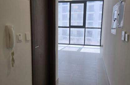 Apartment - Studio - 1 for rent in Bluebay Walk - Ajmal Makan City - Sharjah Waterfront City - Sharjah
