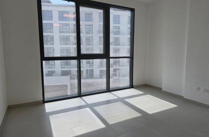 Apartment - Studio - 1 for rent in Bluebay Walk - Ajmal Makan City - Sharjah Waterfront City - Sharjah
