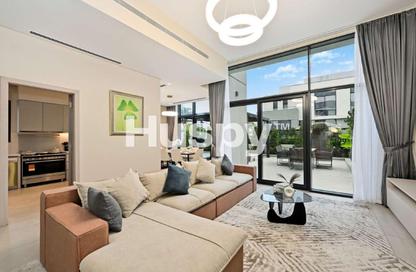 Villa - 4 Bedrooms - 4 Bathrooms for rent in Murooj Al Furjan West - Murooj Al Furjan - Al Furjan - Dubai Villa - 4 Bedrooms - 4 Bathrooms for rent in Murooj Al Furjan West - Murooj Al Furjan - Al Furjan - Dubai
