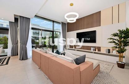 Villa - 4 Bedrooms - 4 Bathrooms for rent in Murooj Al Furjan West - Murooj Al Furjan - Al Furjan - Dubai