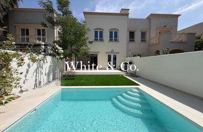 Villa - 2 Bedrooms - 3 Bathrooms for sale in Springs 15 - The Springs - Dubai