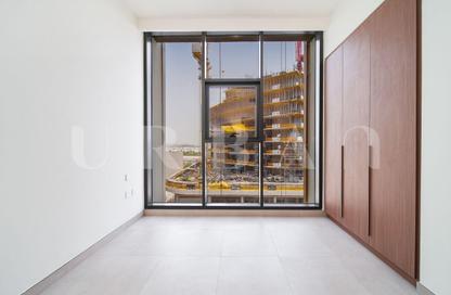 Apartment - 2 - 2 for rent in VYB - Business Bay - Dubai