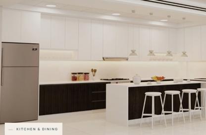 Apartment - 3 - 4 for sale in Ocean Tower - Dubai Islands - Dubai
