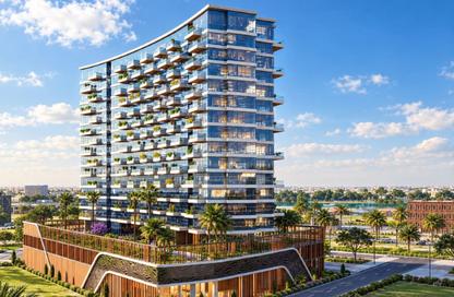 Apartment - 3 - 4 for sale in Ocean Tower - Dubai Islands - Dubai