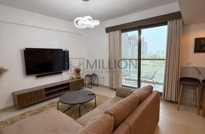 Apartment - 1 Bedroom - 2 Bathrooms for rent in Esplora - District 18 - Jumeirah Village Circle - Dubai