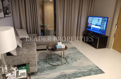 Apartment - 1 - 1 for sale in Aykon City Tower B - Aykon City - Business Bay - Dubai Apartment - 1 - 1 for sale in Aykon City Tower B - Aykon City - Business Bay - Dubai