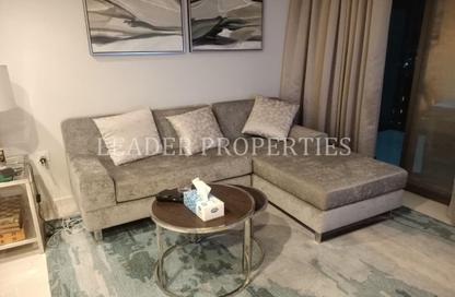 Apartment - 1 - 1 for sale in Aykon City Tower B - Aykon City - Business Bay - Dubai