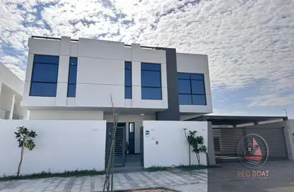 شقة - غرفة نوم - 1 حمام للايجار في مدينة الرياض - أبوظبي