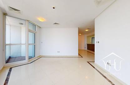 Apartment - 3 Bedrooms - 4 Bathrooms for rent in 23 Marina - Dubai Marina - Dubai