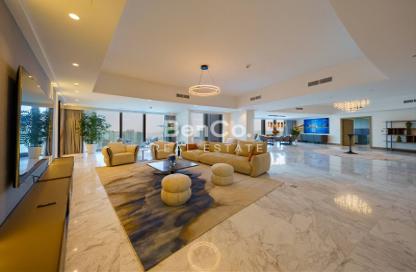 Apartment - 5 - 7 for rent in Opera Grand - Burj Khalifa Area - Downtown Dubai - Dubai Apartment - 5 - 7 for rent in Opera Grand - Burj Khalifa Area - Downtown Dubai - Dubai
