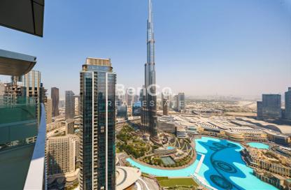 Apartment - 5 - 7 for rent in Opera Grand - Burj Khalifa Area - Downtown Dubai - Dubai Apartment - 5 - 7 for rent in Opera Grand - Burj Khalifa Area - Downtown Dubai - Dubai