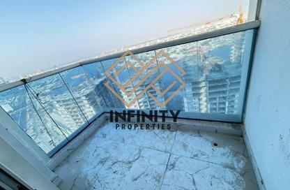 Apartment - 2 - 3 for sale in Oasis Tower 1 - Oasis Tower - Al Rashidiya 1 - Al Rashidiya - Ajman Apartment - 2 - 3 for sale in Oasis Tower 1 - Oasis Tower - Al Rashidiya 1 - Al Rashidiya - Ajman