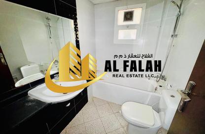 شقة - 2 غرف نوم - 2 حمامات للايجار في كورنيش الخان - الخان - الشارقة