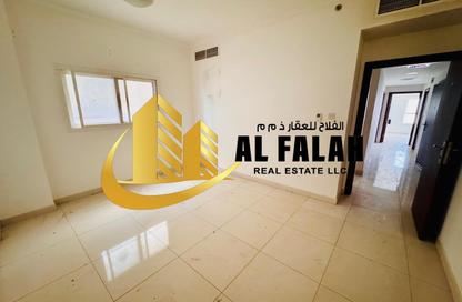 شقة - 2 غرف نوم - 2 حمامات للايجار في كورنيش الخان - الخان - الشارقة