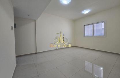 Apartment - 1 - 1 for rent in Tiger Building Al Yarmouk - Al Nahda - Sharjah