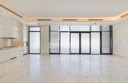 Villa - 4 - 5 for rent in District One Villas - District One - Mohammed Bin Rashid City - Dubai Villa - 4 - 5 for rent in District One Villas - District One - Mohammed Bin Rashid City - Dubai