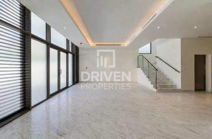 Villa - 4 - 5 for rent in District One Villas - District One - Mohammed Bin Rashid City - Dubai Villa - 4 - 5 for rent in District One Villas - District One - Mohammed Bin Rashid City - Dubai