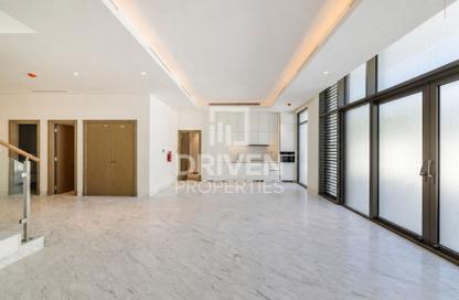Villa - 4 - 5 for rent in District One Villas - District One - Mohammed Bin Rashid City - Dubai