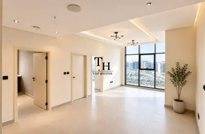 Apartment - 1 Bedroom - 2 Bathrooms for rent in PG One - Al Furjan - Dubai