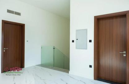 Townhouse - 4 Bedrooms - 4 Bathrooms for rent in Senses at the Fields - The Fields - District 11 - Mohammed Bin Rashid City - Dubai