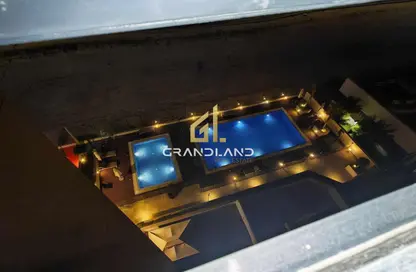 شقة - غرفة نوم - 1 حمام للبيع في عزيزي ريفيرا 31 - عزيزي ريفيرا - ميدان واحد - ميدان - دبي