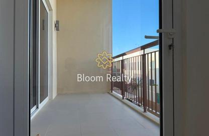 Apartment - 2 Bedrooms - 2 Bathrooms for rent in Urbana - Emaar South - Dubai South (Dubai World Central) - Dubai