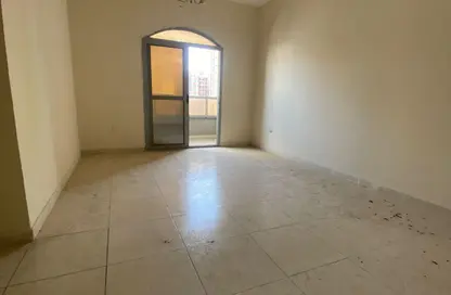 Apartment - 2 Bedrooms - 2 Bathrooms for rent in Al Naemiya Tower 1 - Al Naemiya Towers - Al Nuaimiya - Ajman