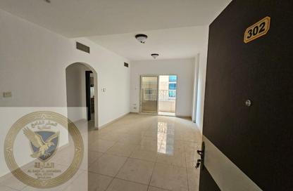 Apartment - 2 Bedrooms - 2 Bathrooms for rent in New Al Taawun Road - Al Taawun - Sharjah